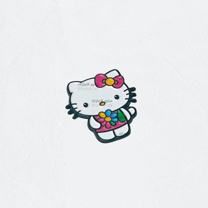 Badge Hello Kitty - 2
