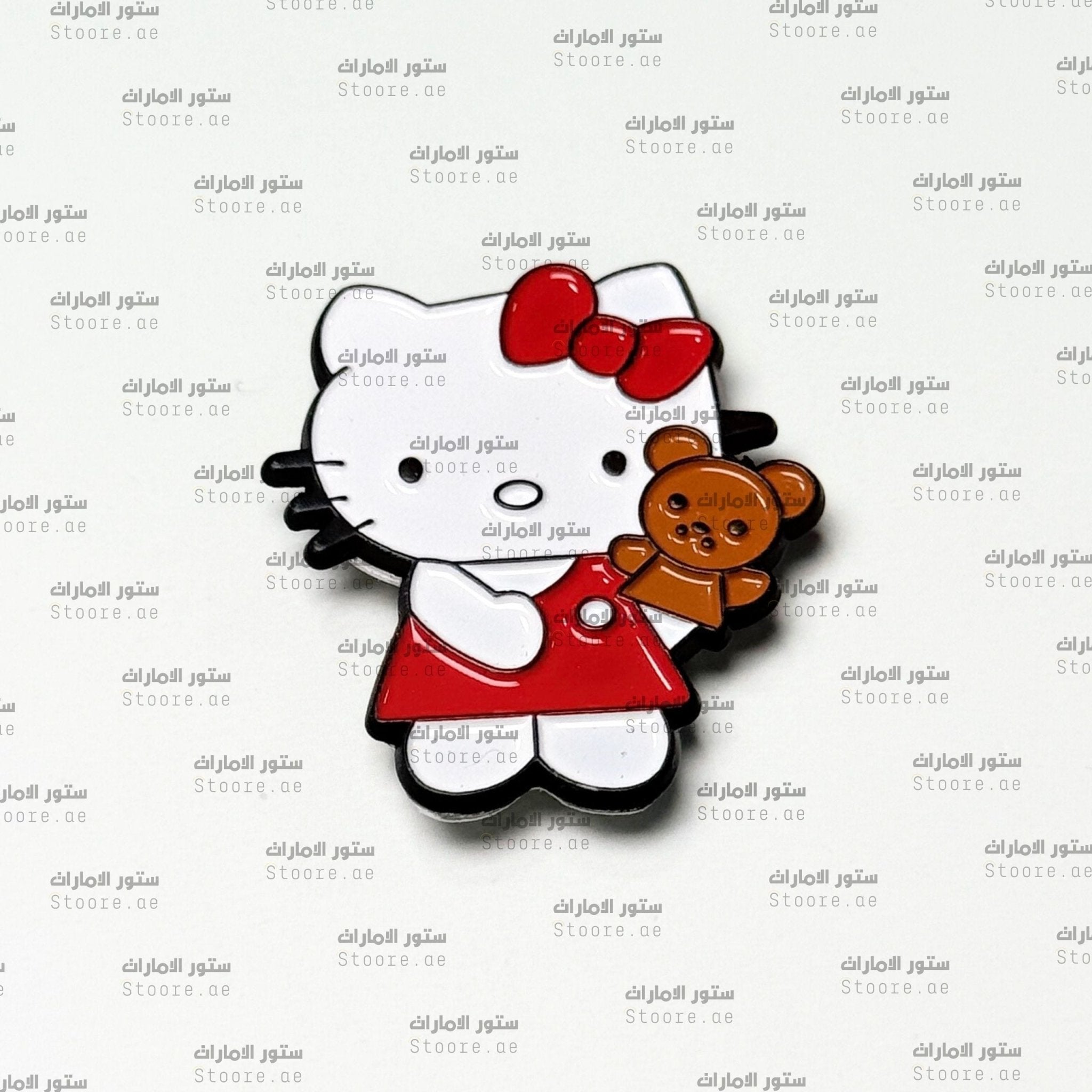 Badge Hello Kitty - 3