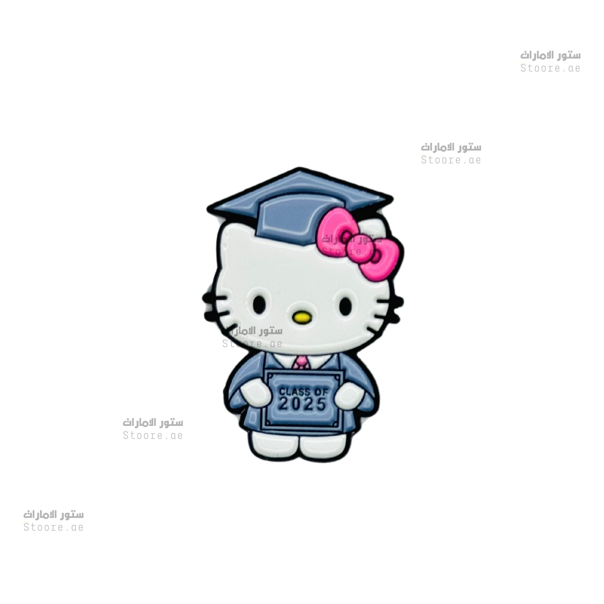 Badge Hello Kitty - 4