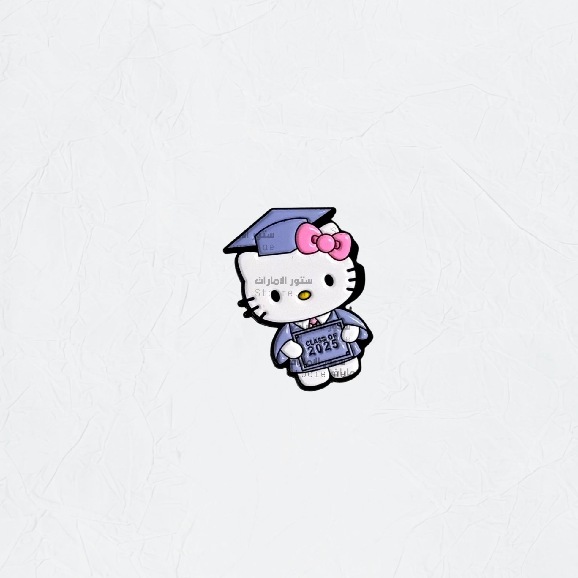 Badge Hello Kitty - 4