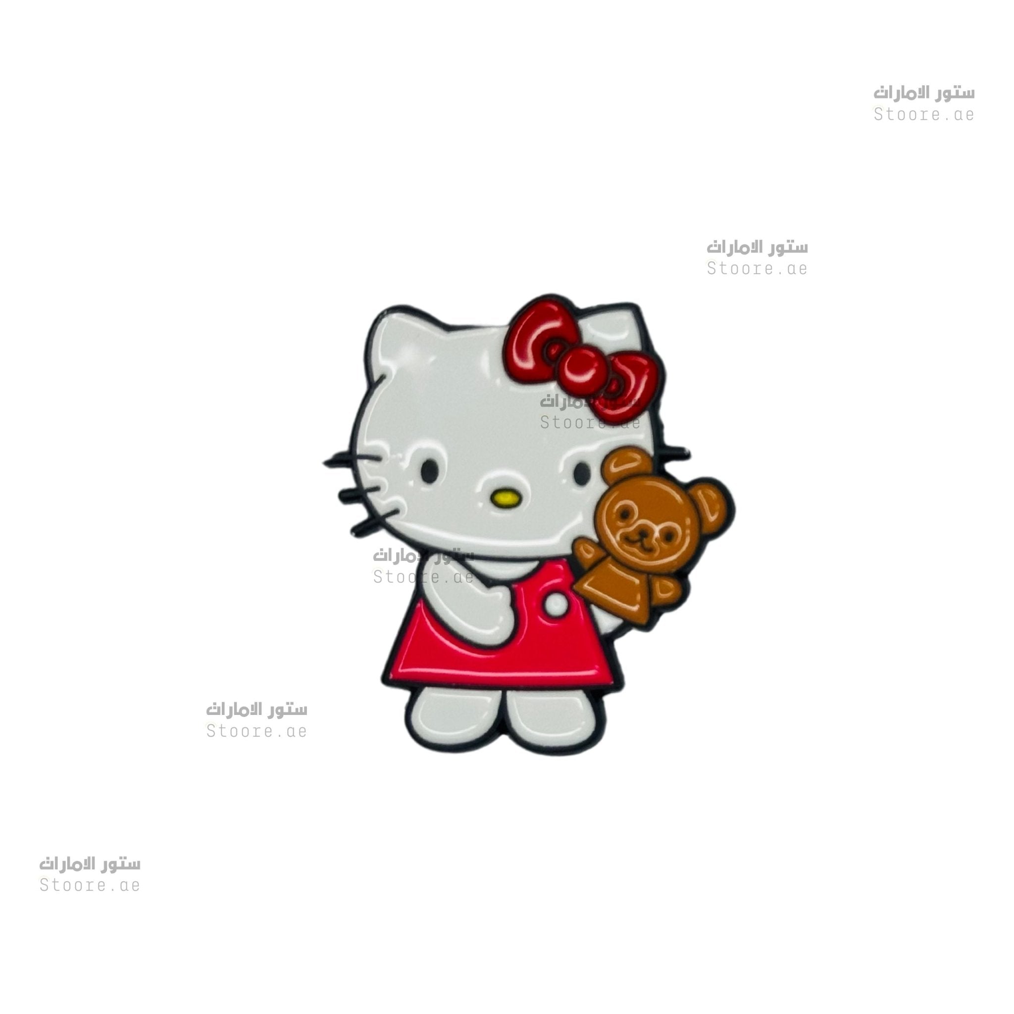 Badge Hello Kitty - 5