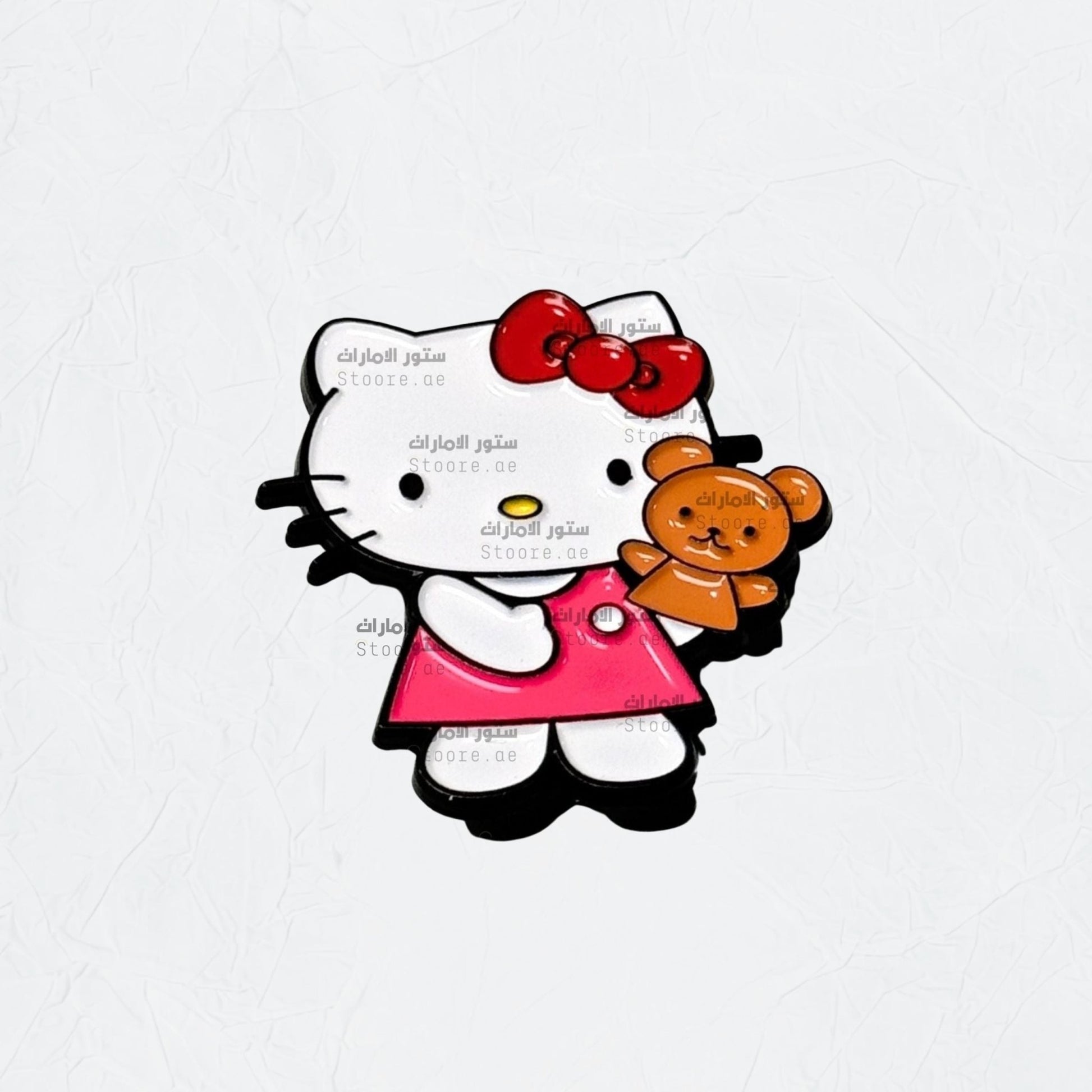 Badge Hello Kitty - 5