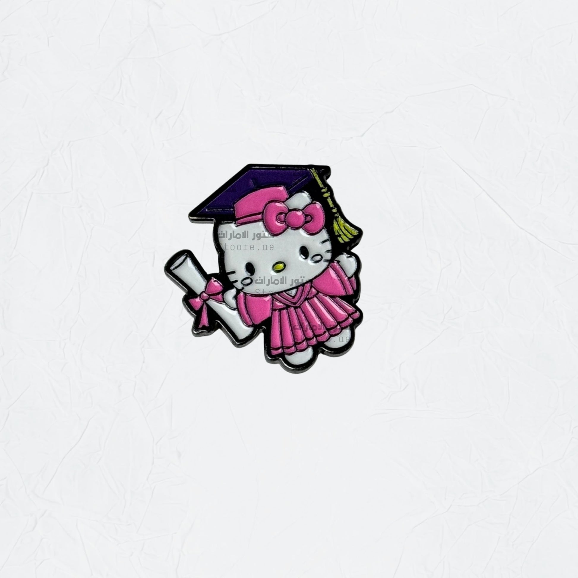 Badge Hello Kitty - 6