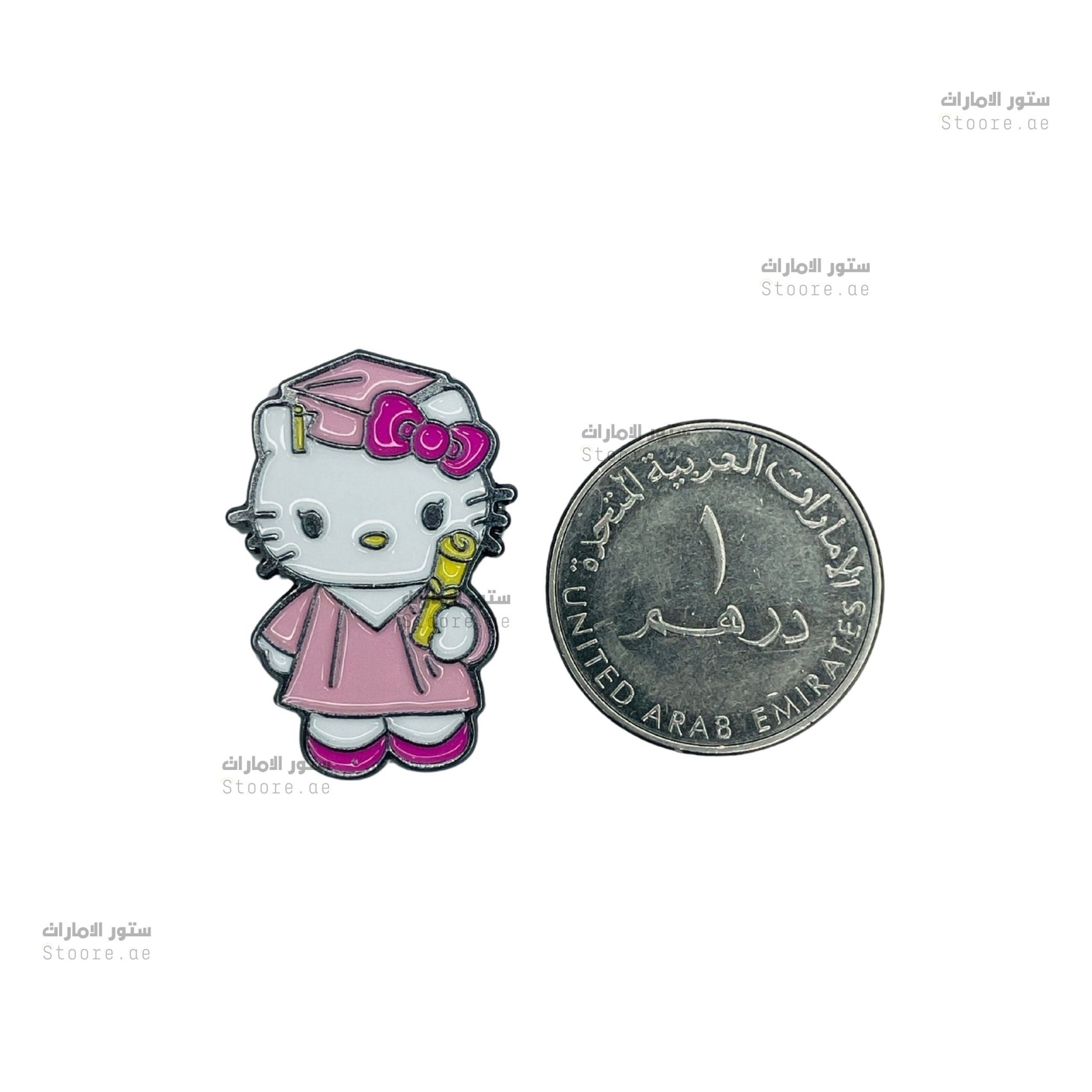 Badge Hello Kitty - 7