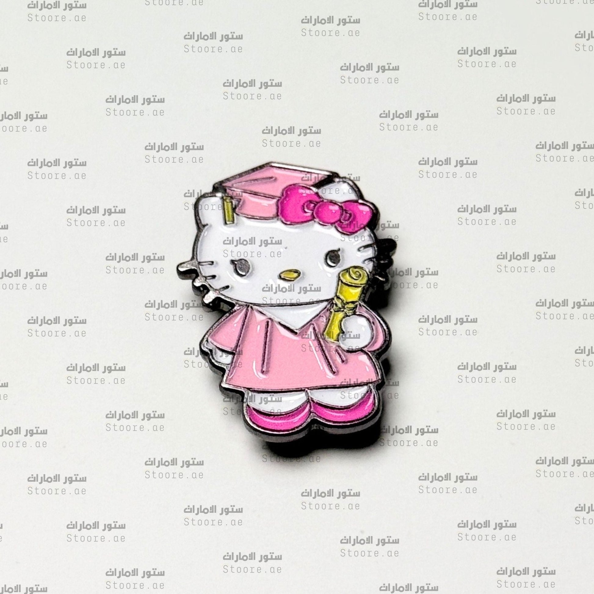 Badge Hello Kitty - 7
