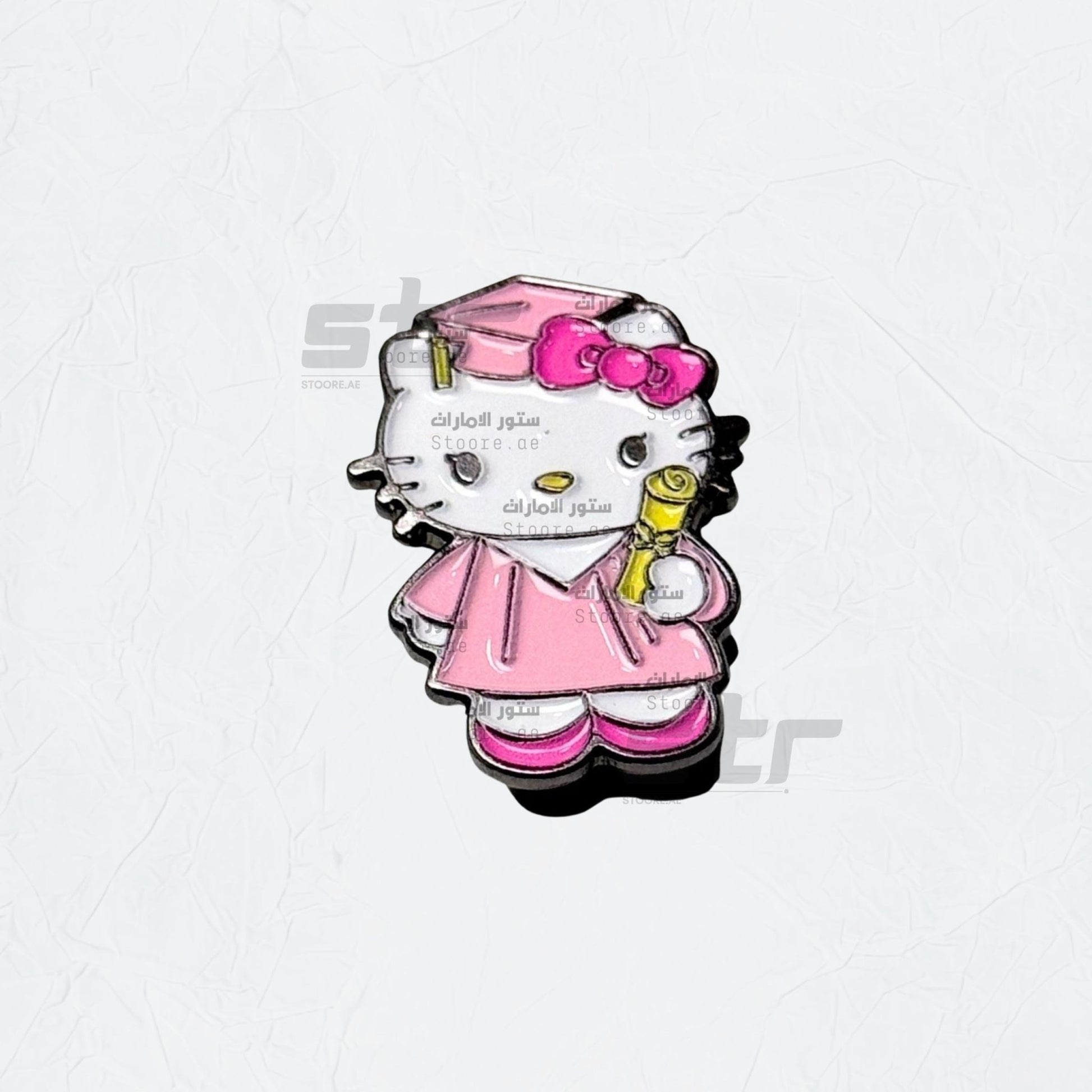 Badge Hello Kitty - 7