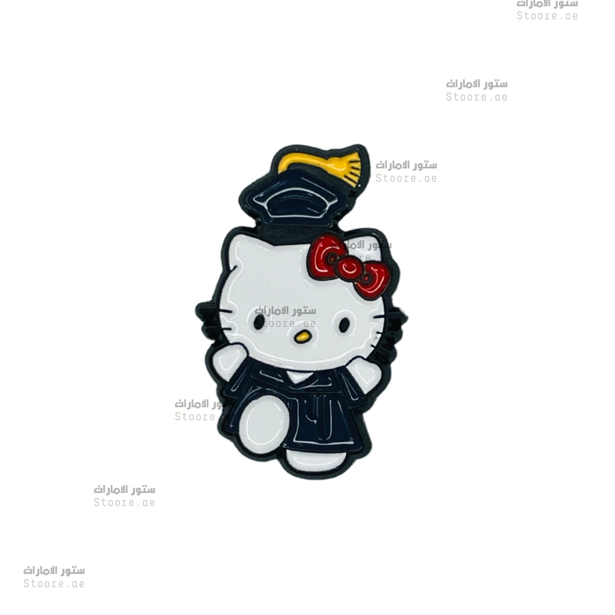 Badge Hello Kitty - 8