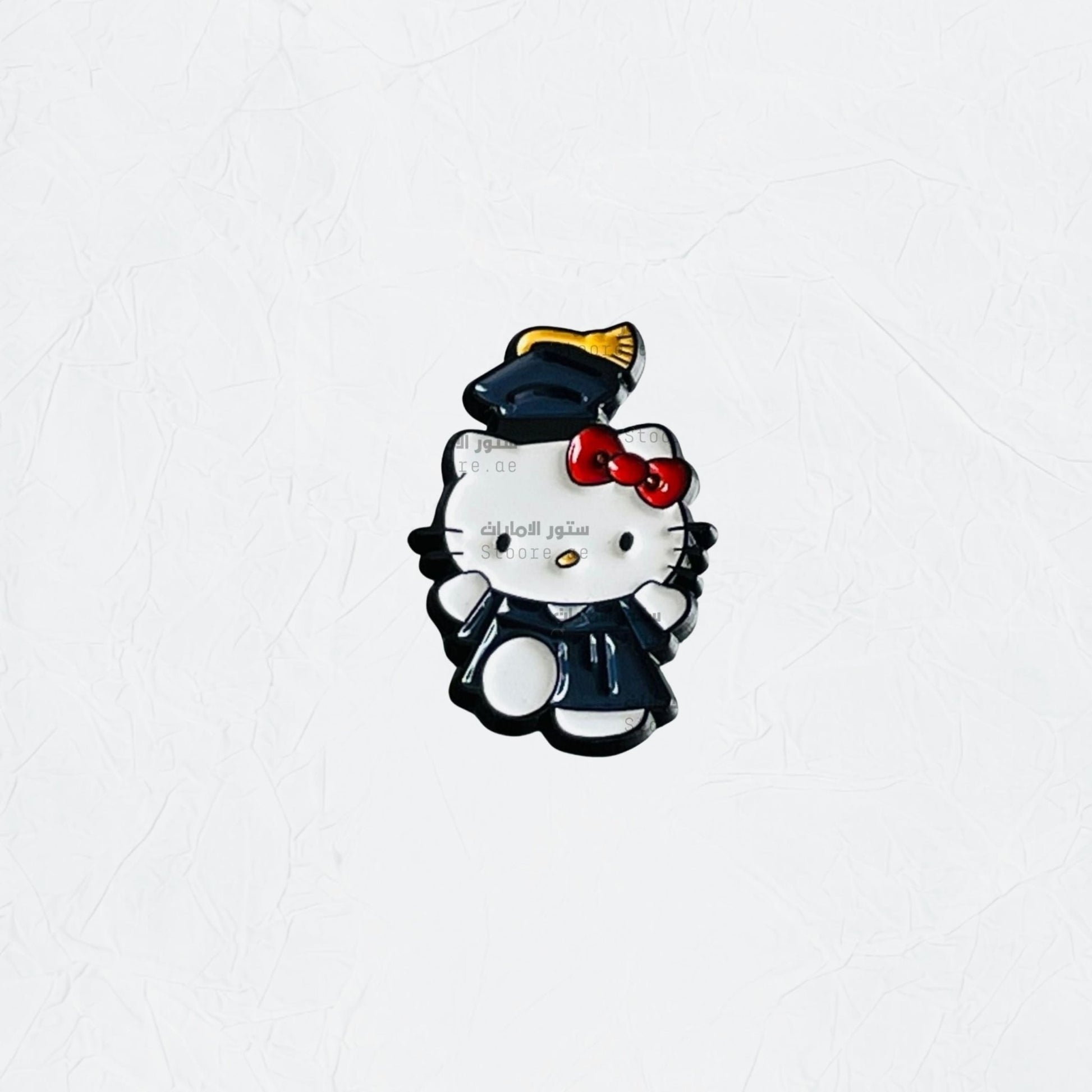 Badge Hello Kitty - 8