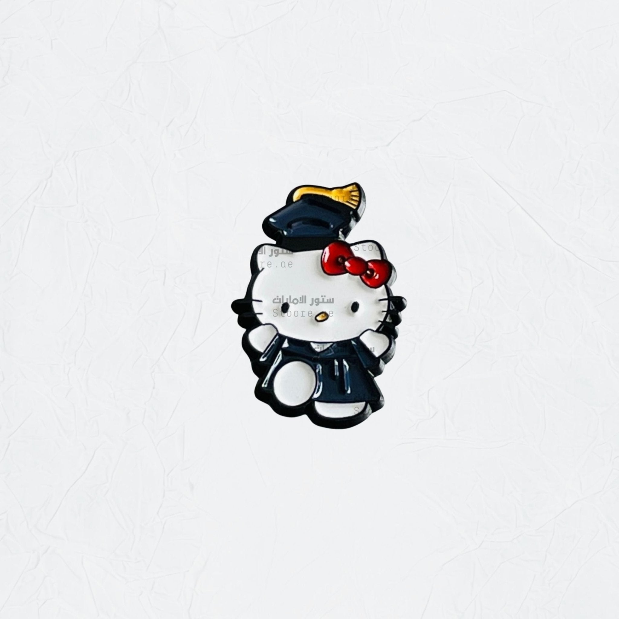 Badge Hello Kitty - 8
