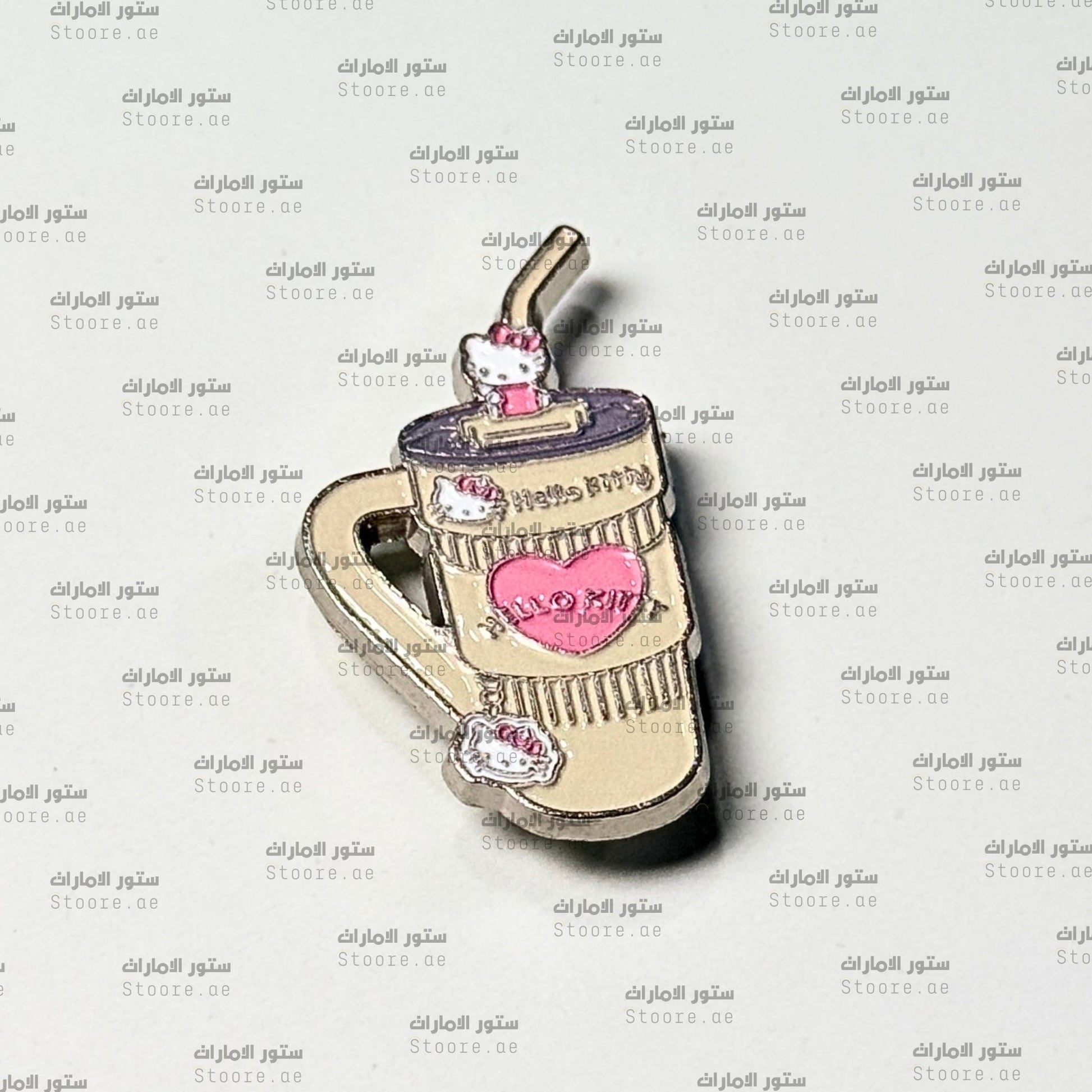 Badge Hello Kitty - 9