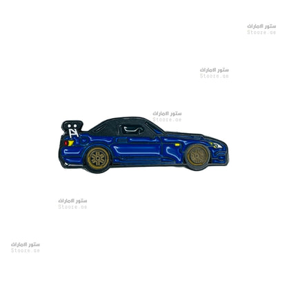 Badge Honda S2000