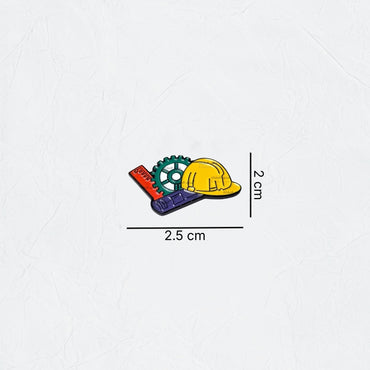 Badge Industrial Engineering