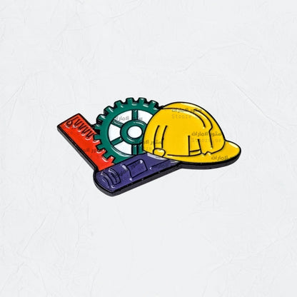 Badge Industrial Engineering