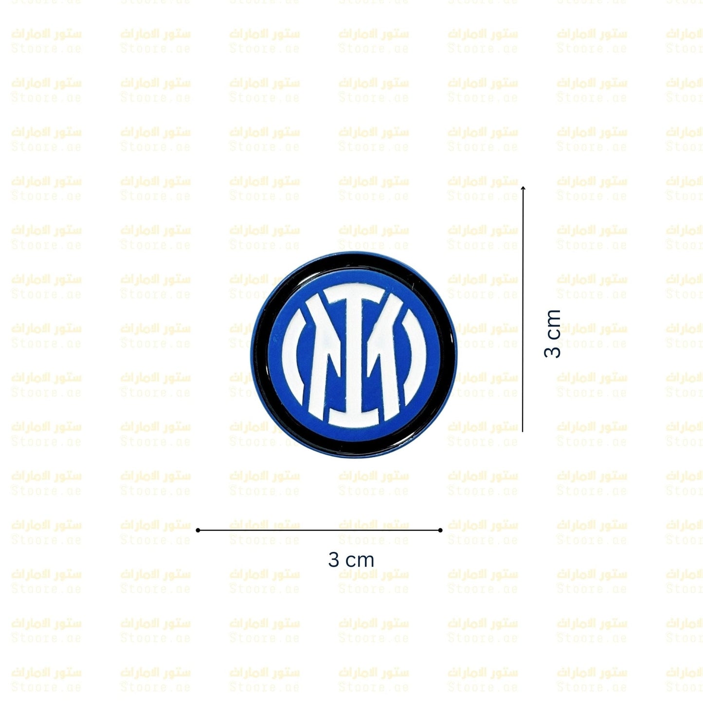 Badge Inter Milan