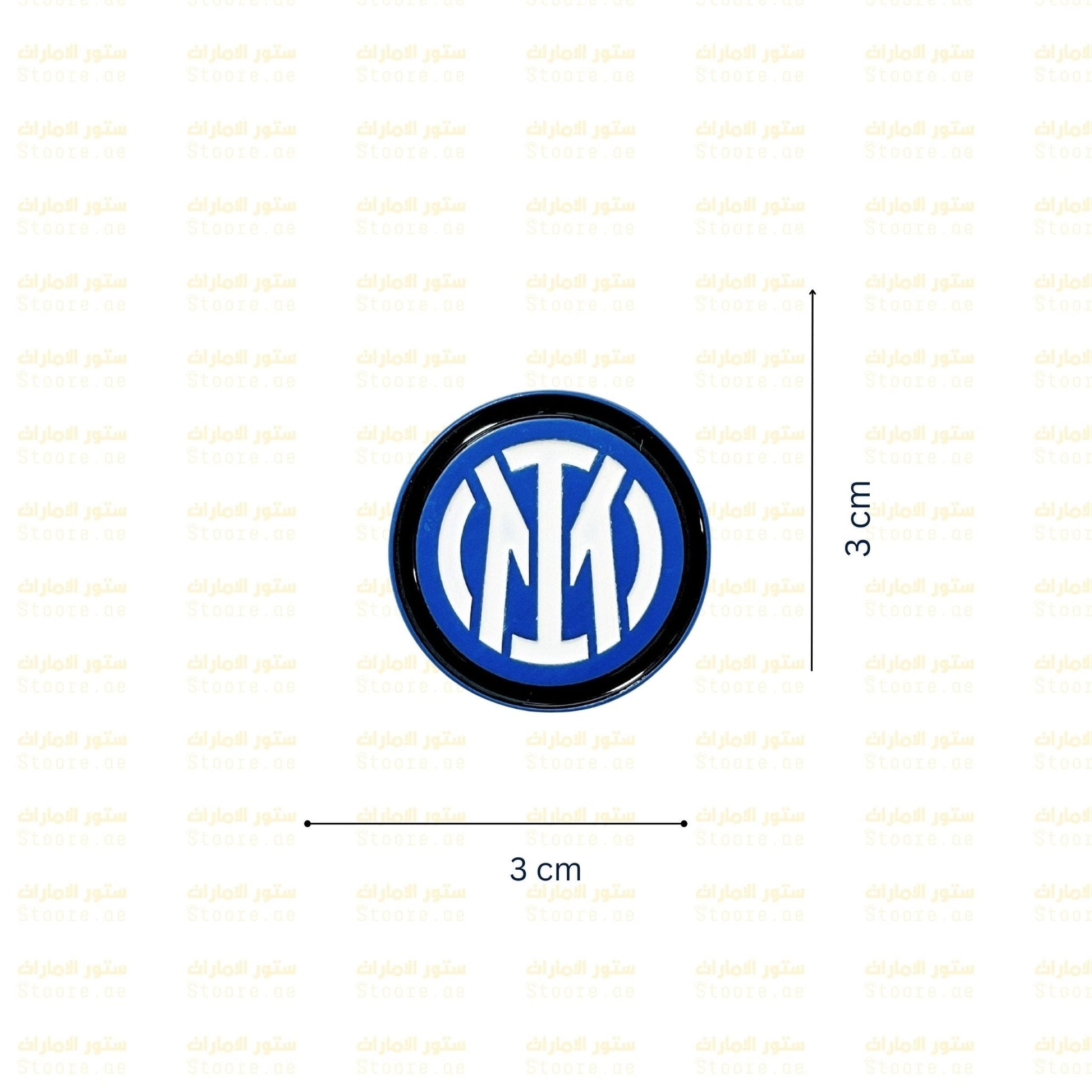 Badge Inter Milan