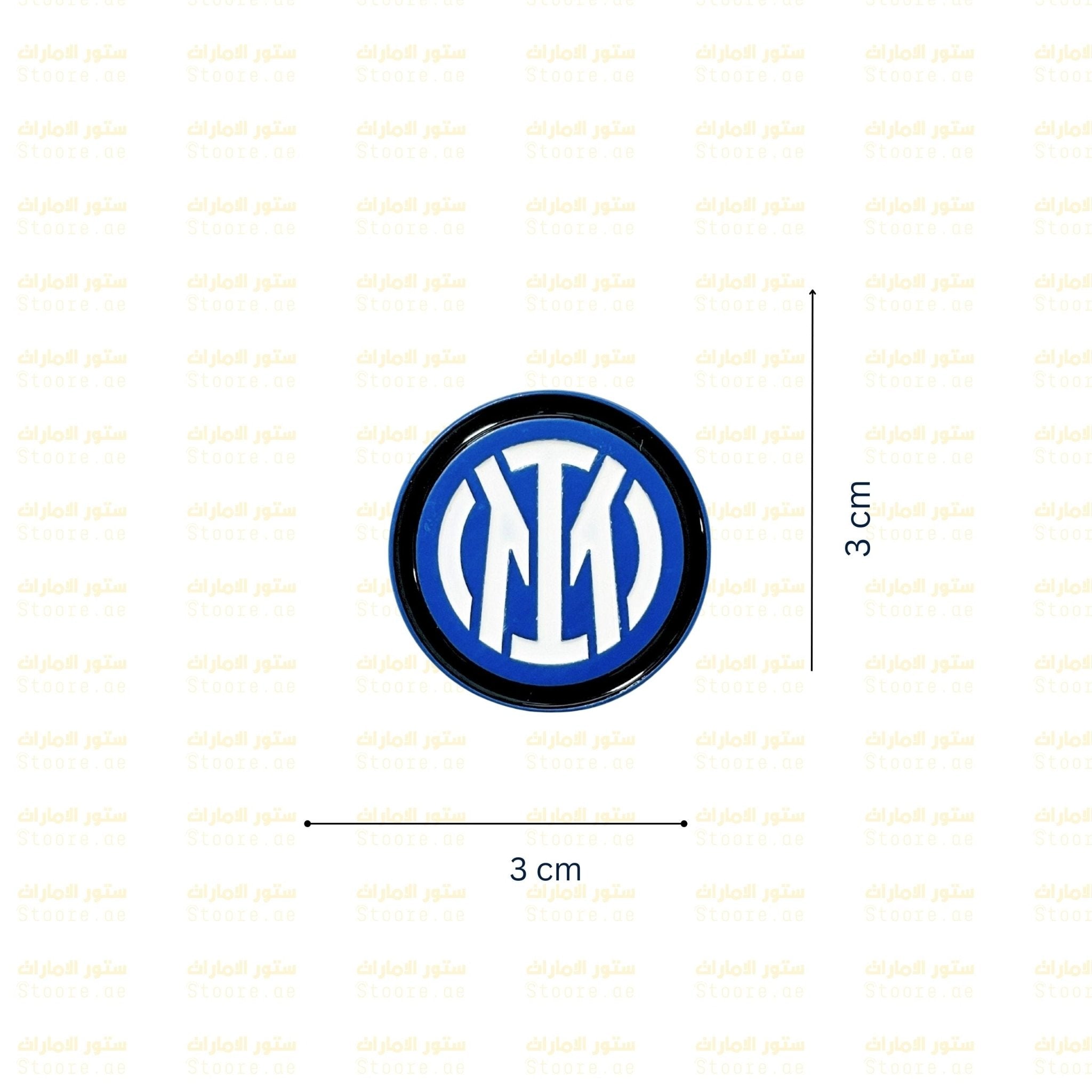 Badge Inter Milan