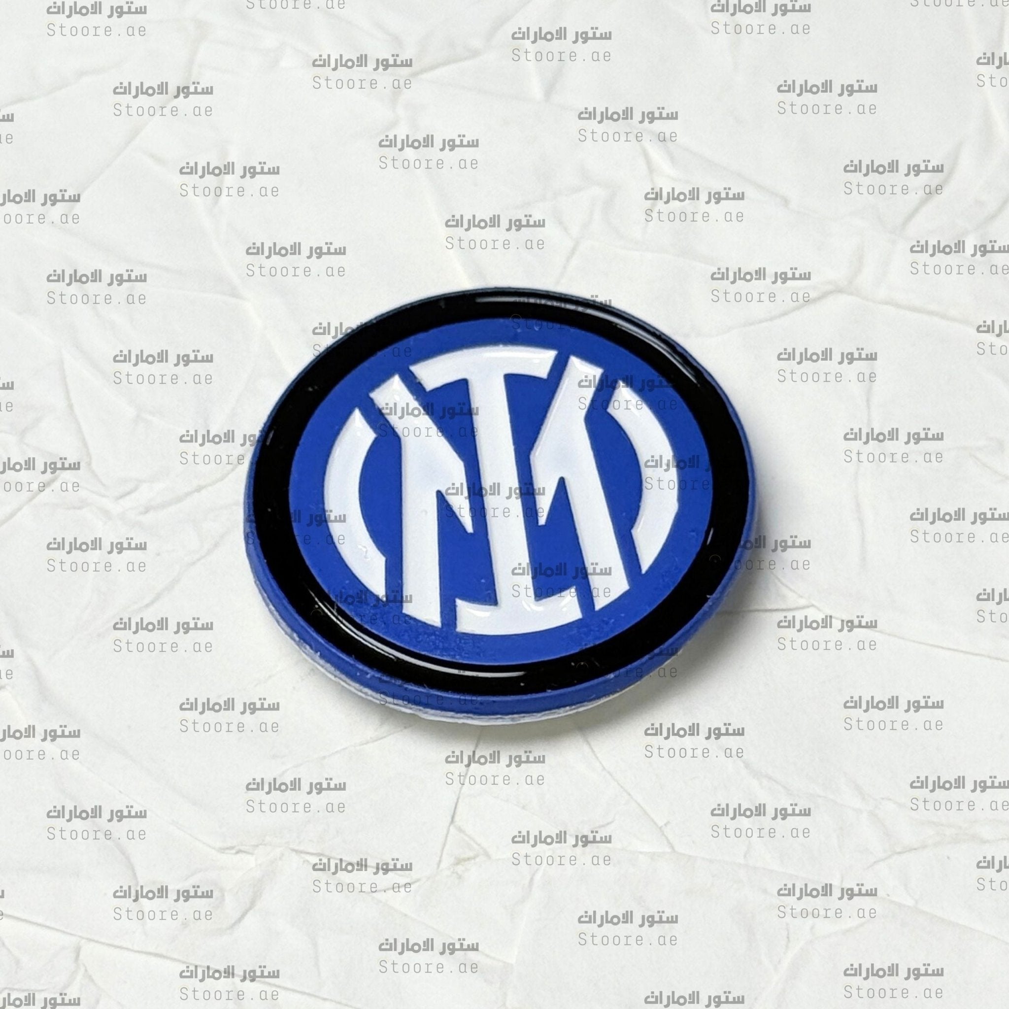Badge Inter Milan