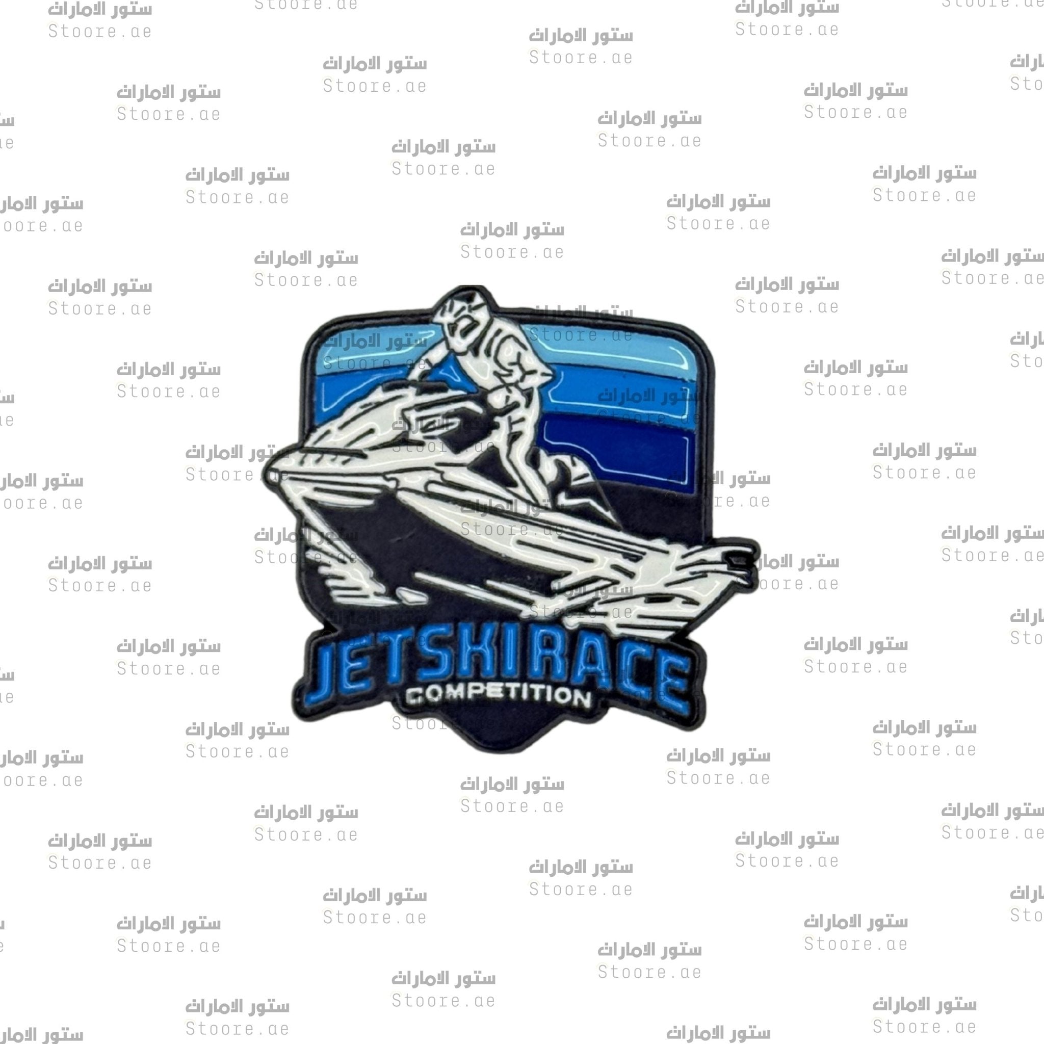 Badge JETSKIRACE