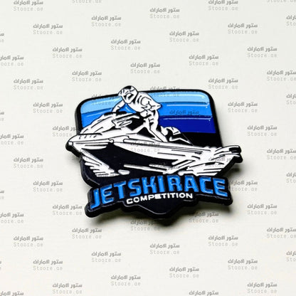 Badge JETSKIRACE