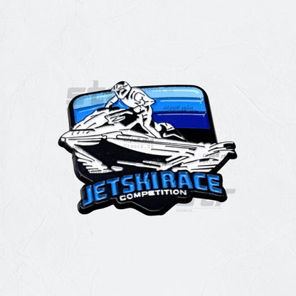 Badge JETSKIRACE