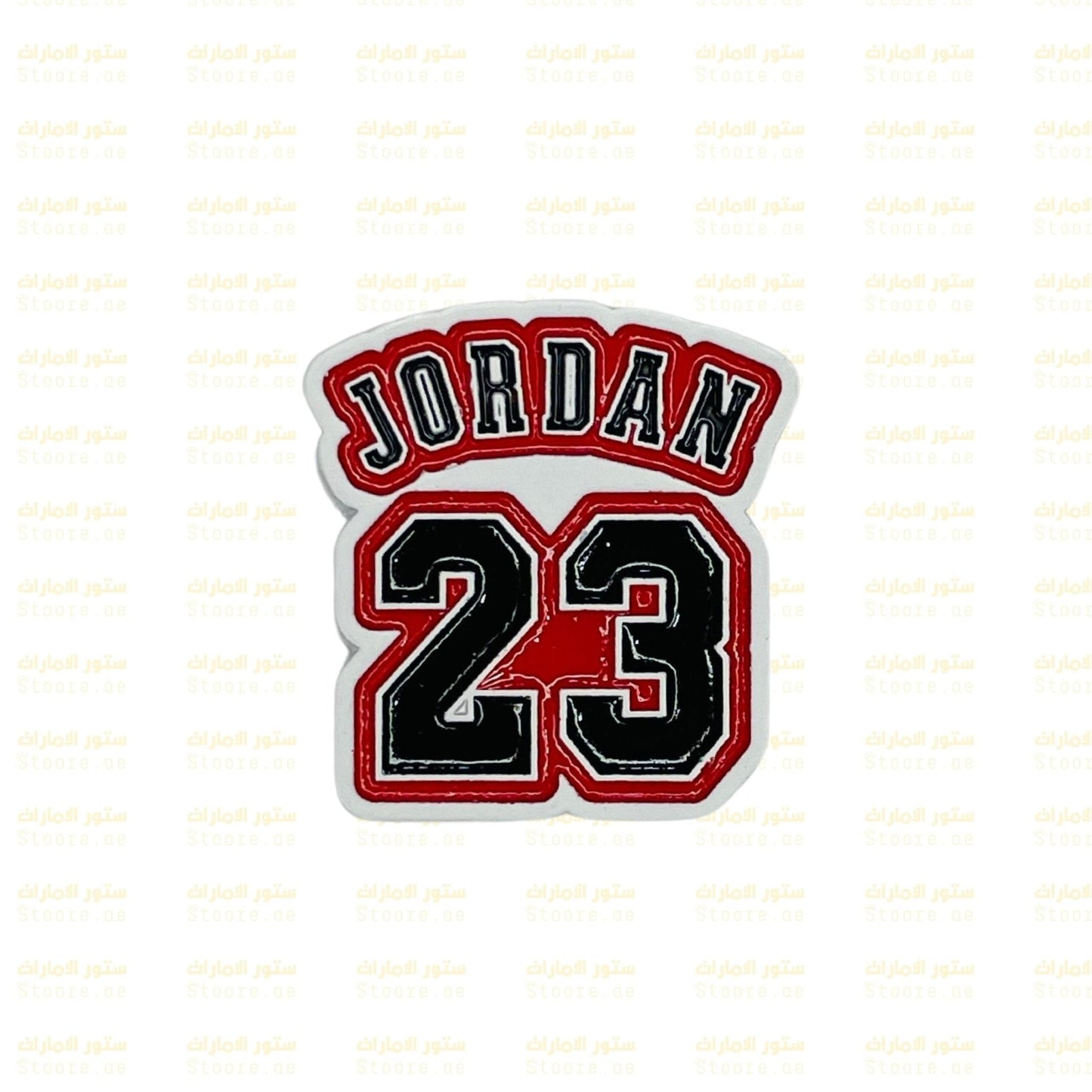 Badge JORDAN 23