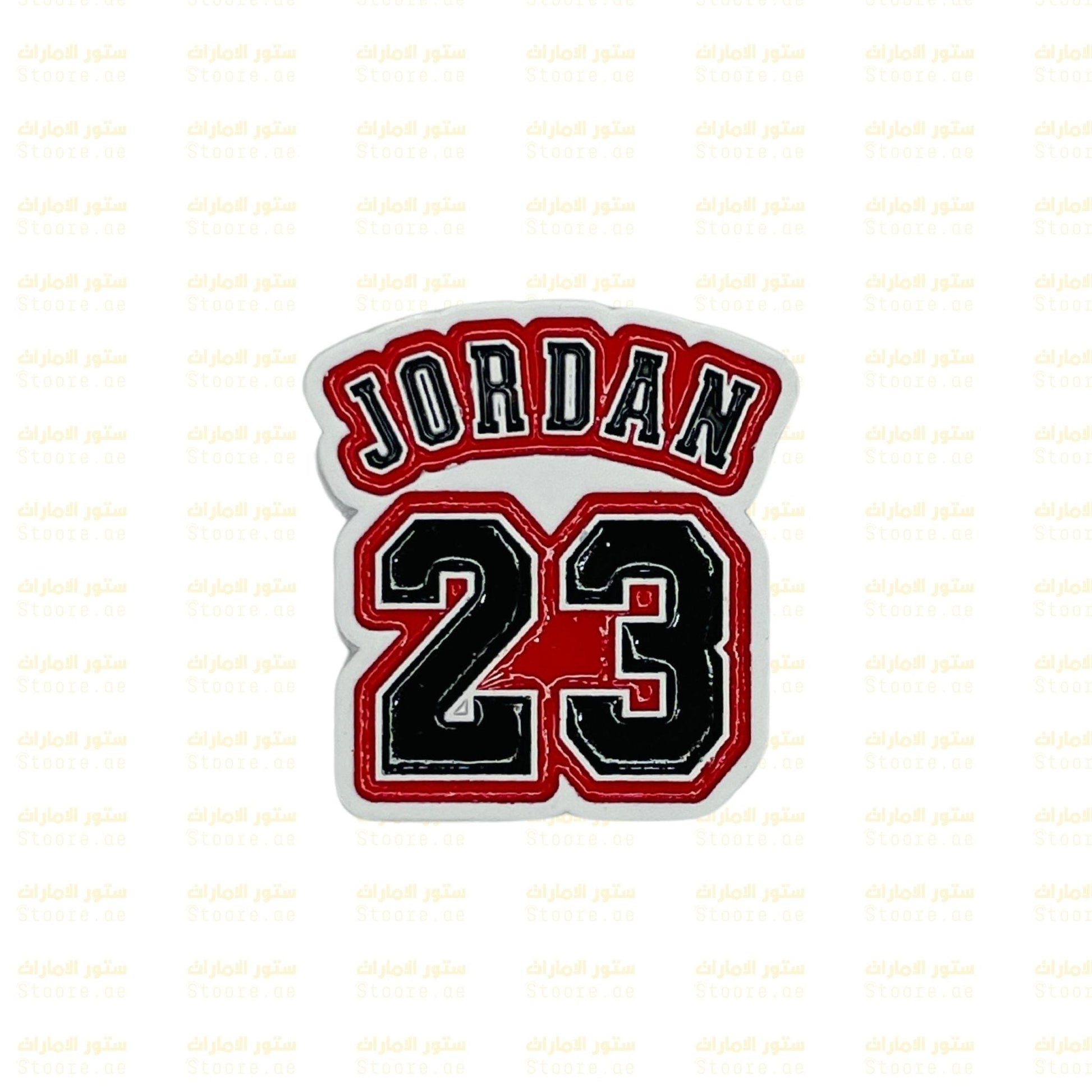 Badge JORDAN 23