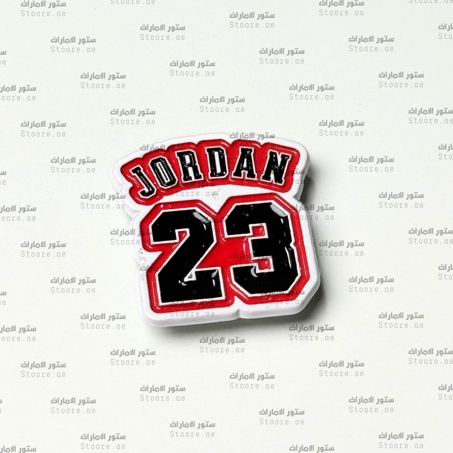 Badge JORDAN 23
