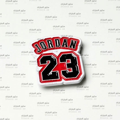 Badge JORDAN 23