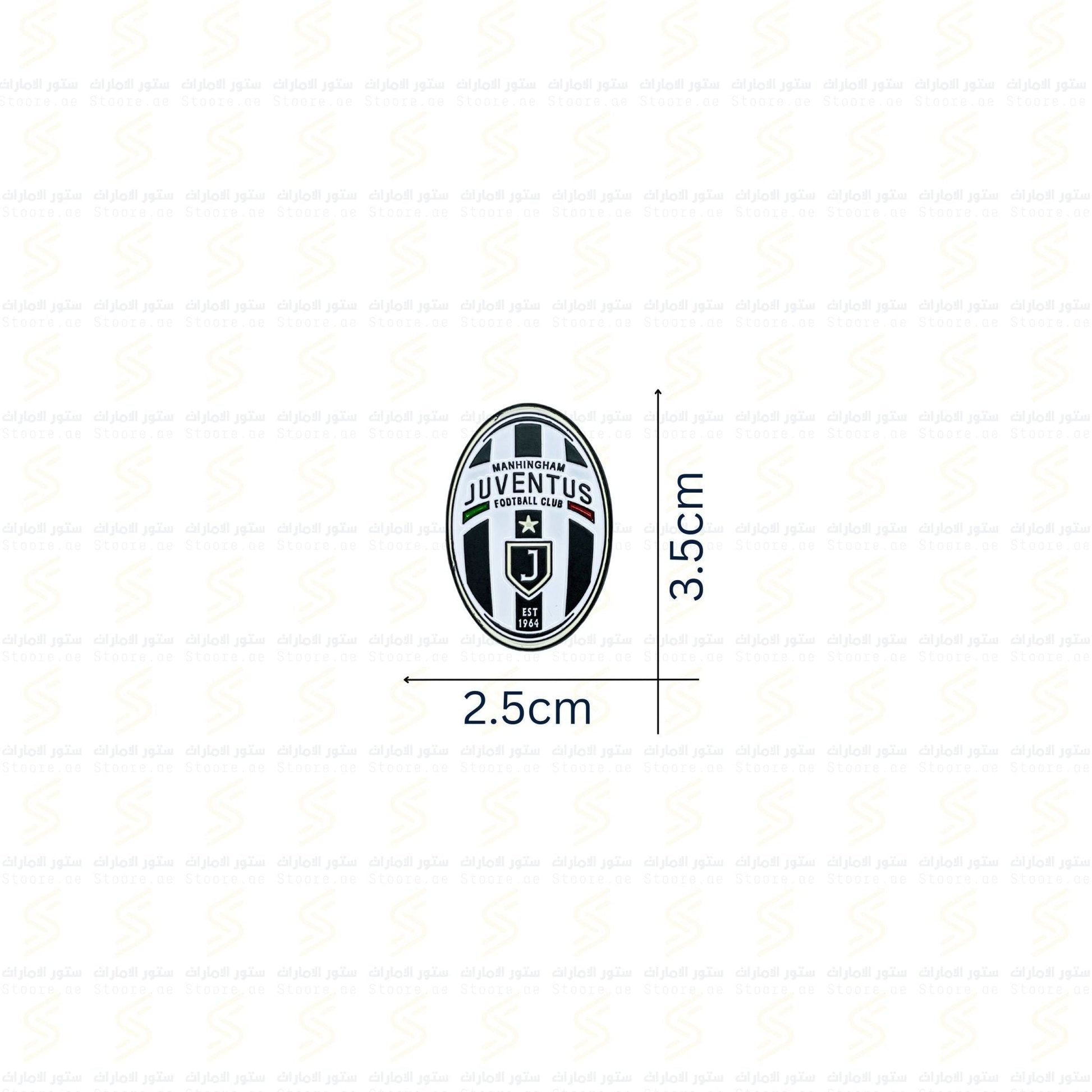 Badge JUVENTUS - 2