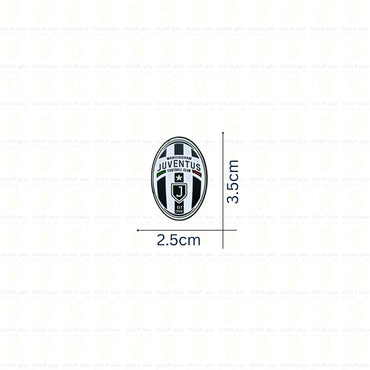 Badge JUVENTUS - 2