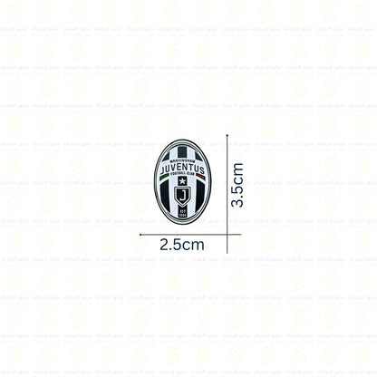 Badge JUVENTUS - 2