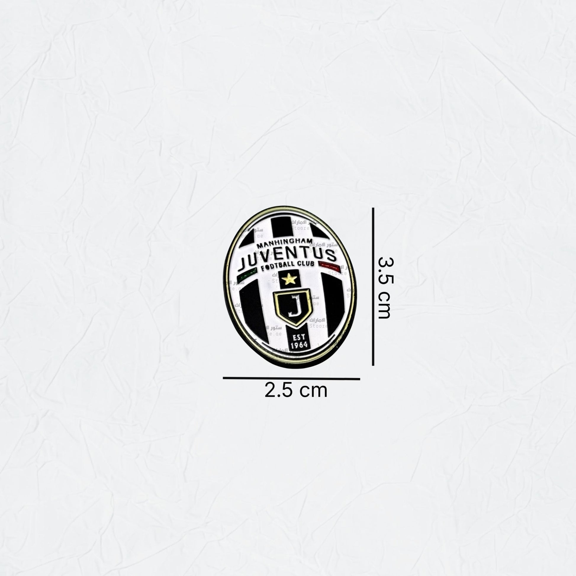 Badge JUVENTUS - 2