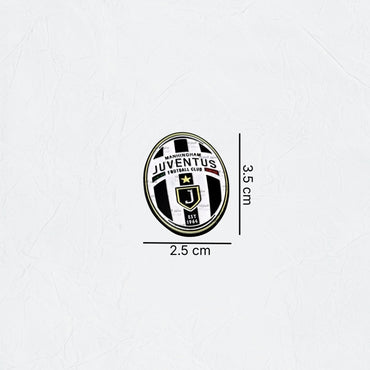 Badge JUVENTUS - 2
