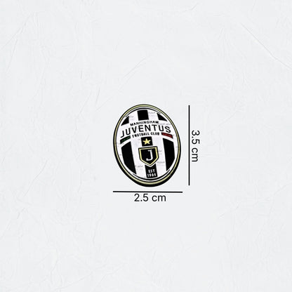 Badge JUVENTUS - 2