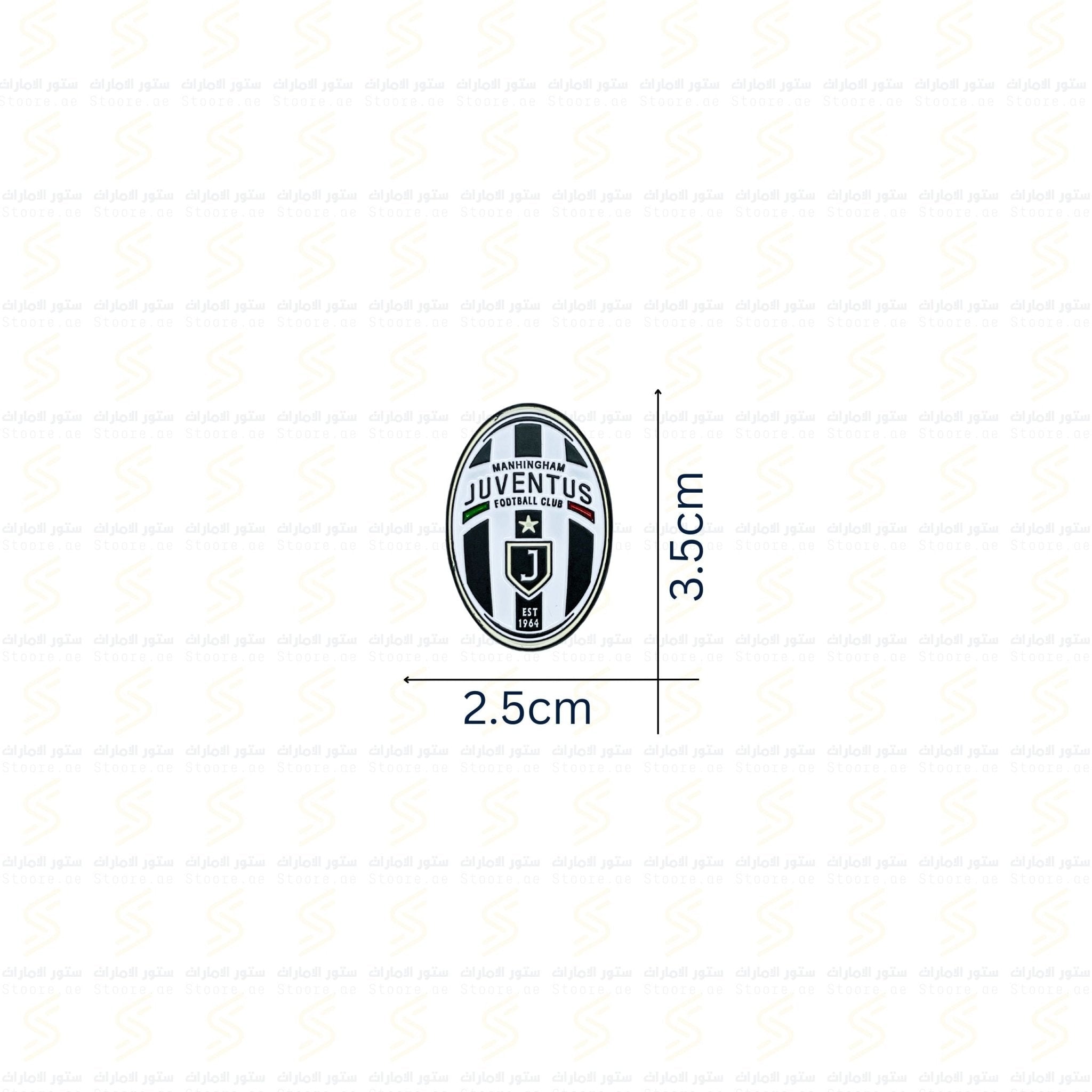 Badge JUVENTUS - 2