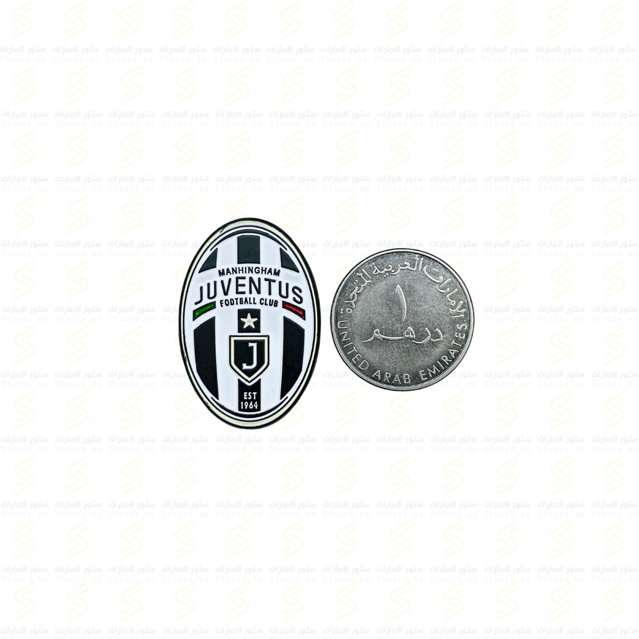 Badge JUVENTUS - 2