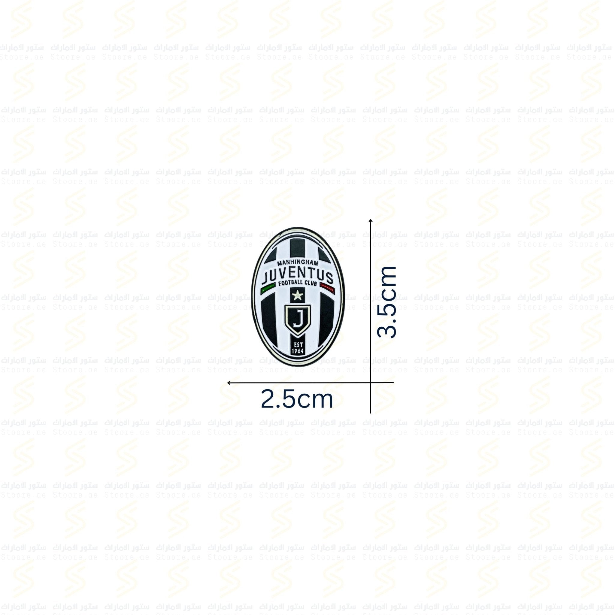 Badge JUVENTUS - 2