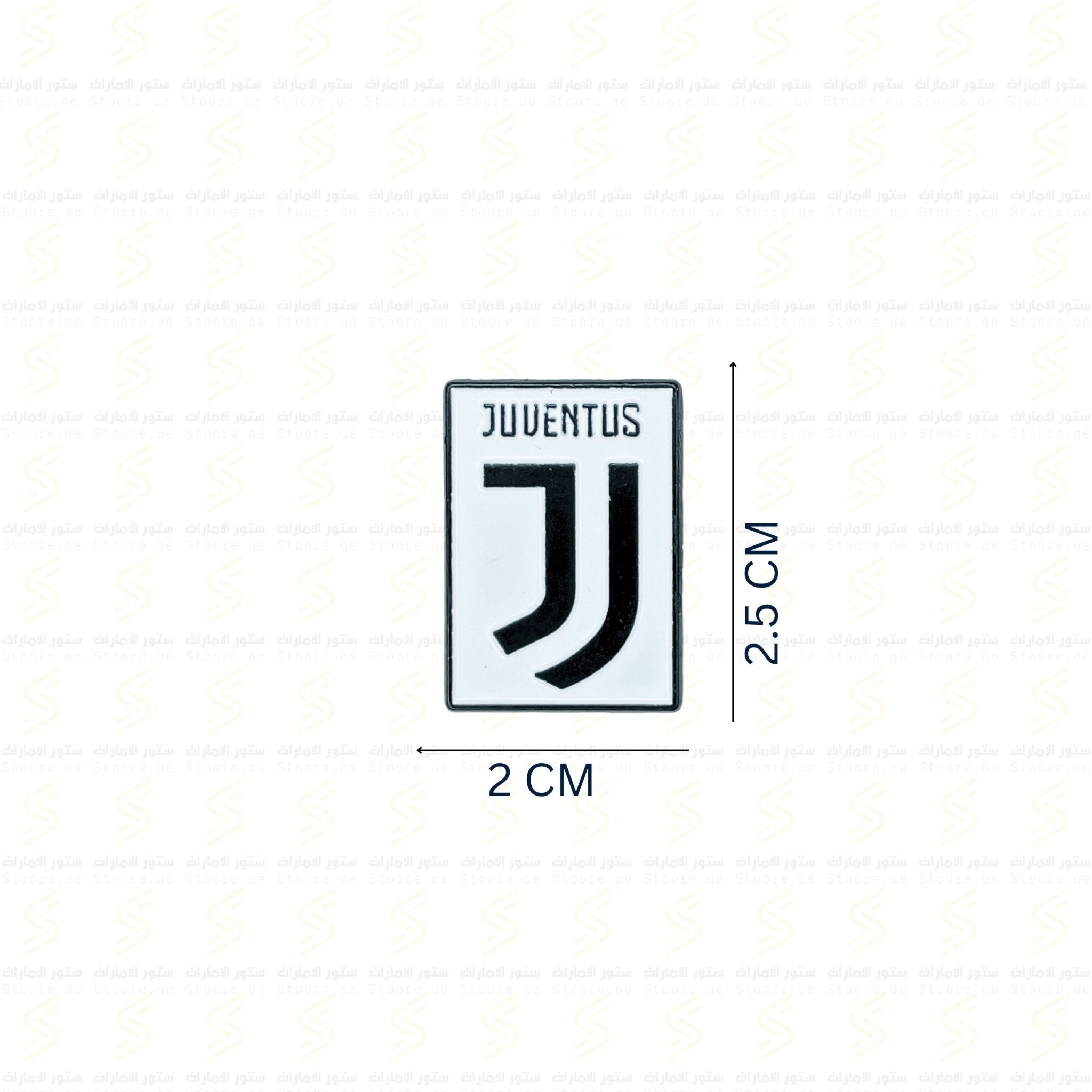 Badge JUVENTUS