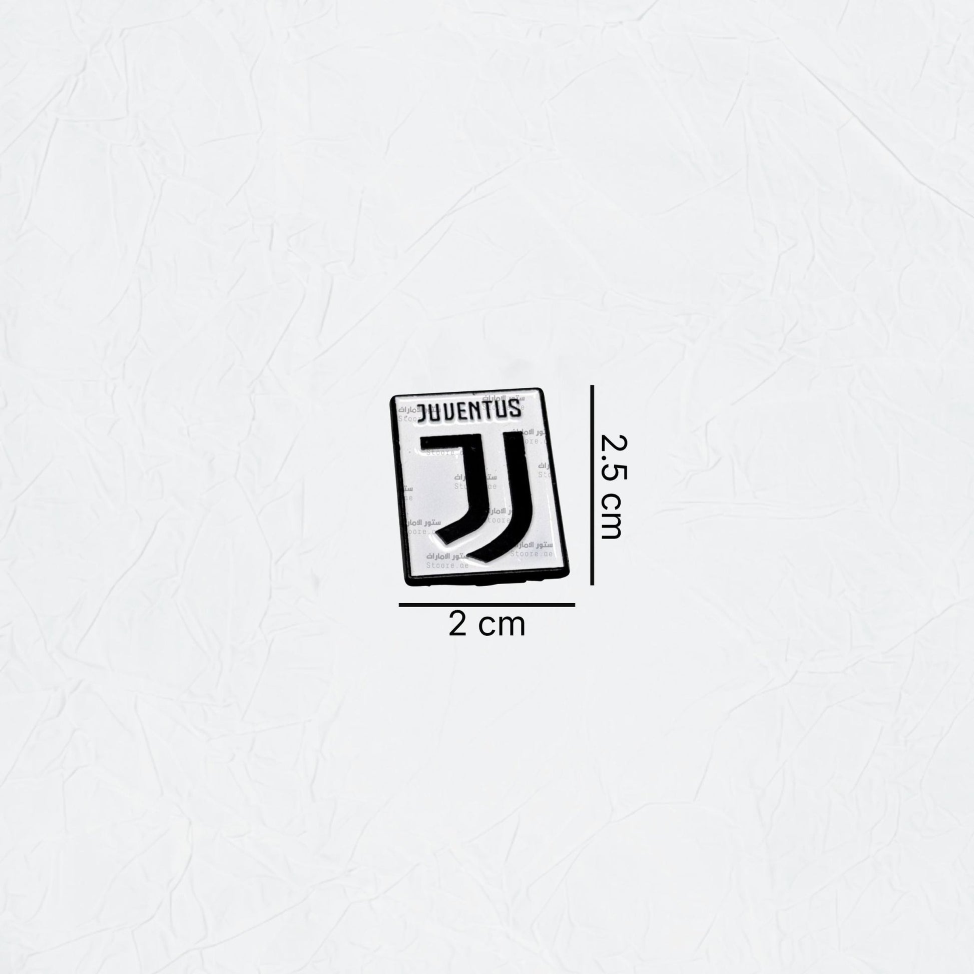 Badge JUVENTUS
