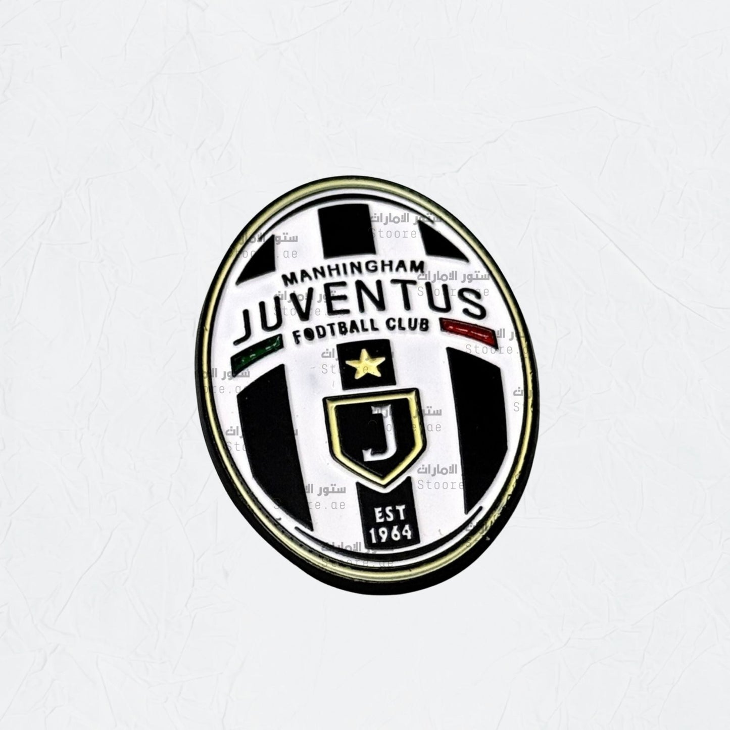 Badge JUVENTUS - 2
