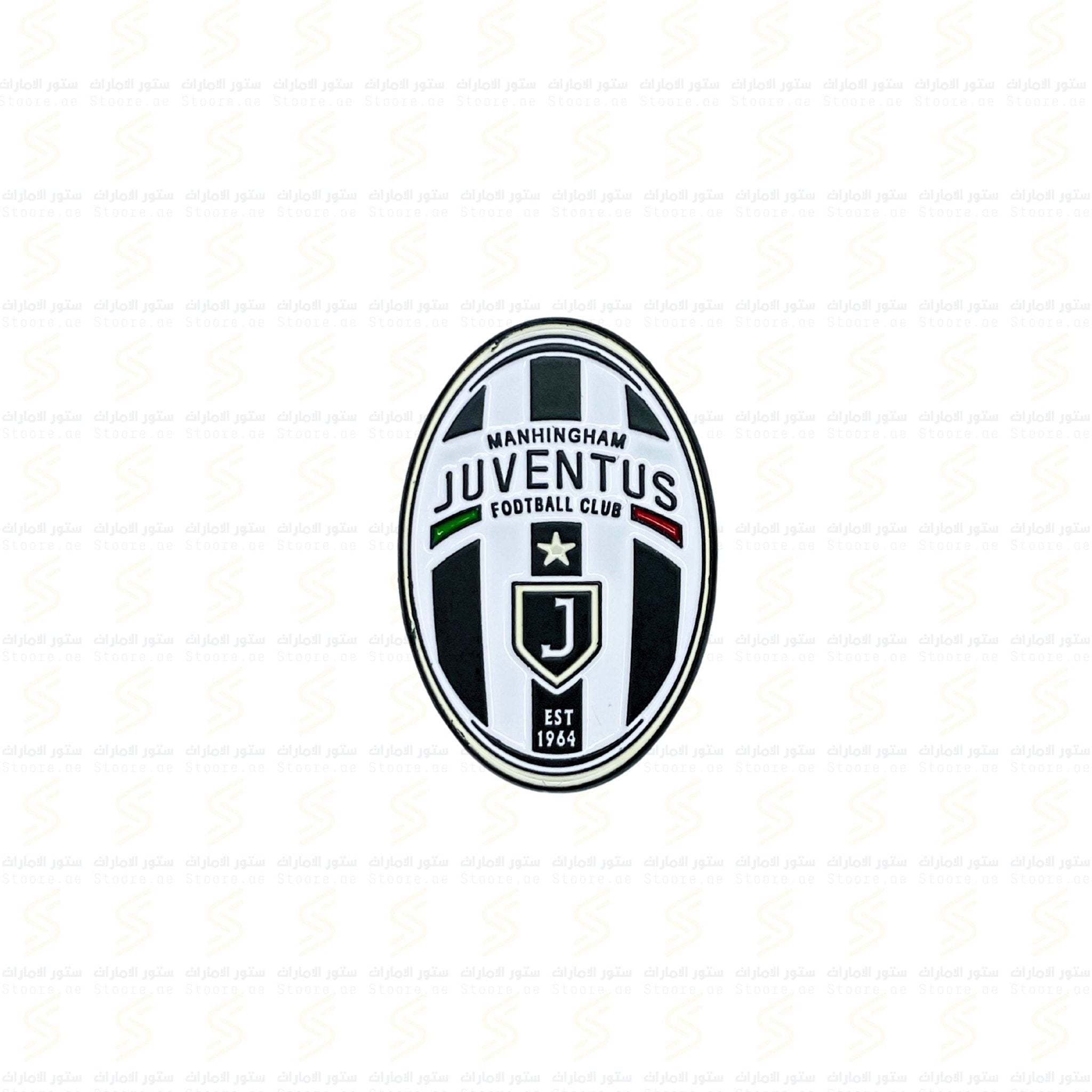 Badge JUVENTUS - 2