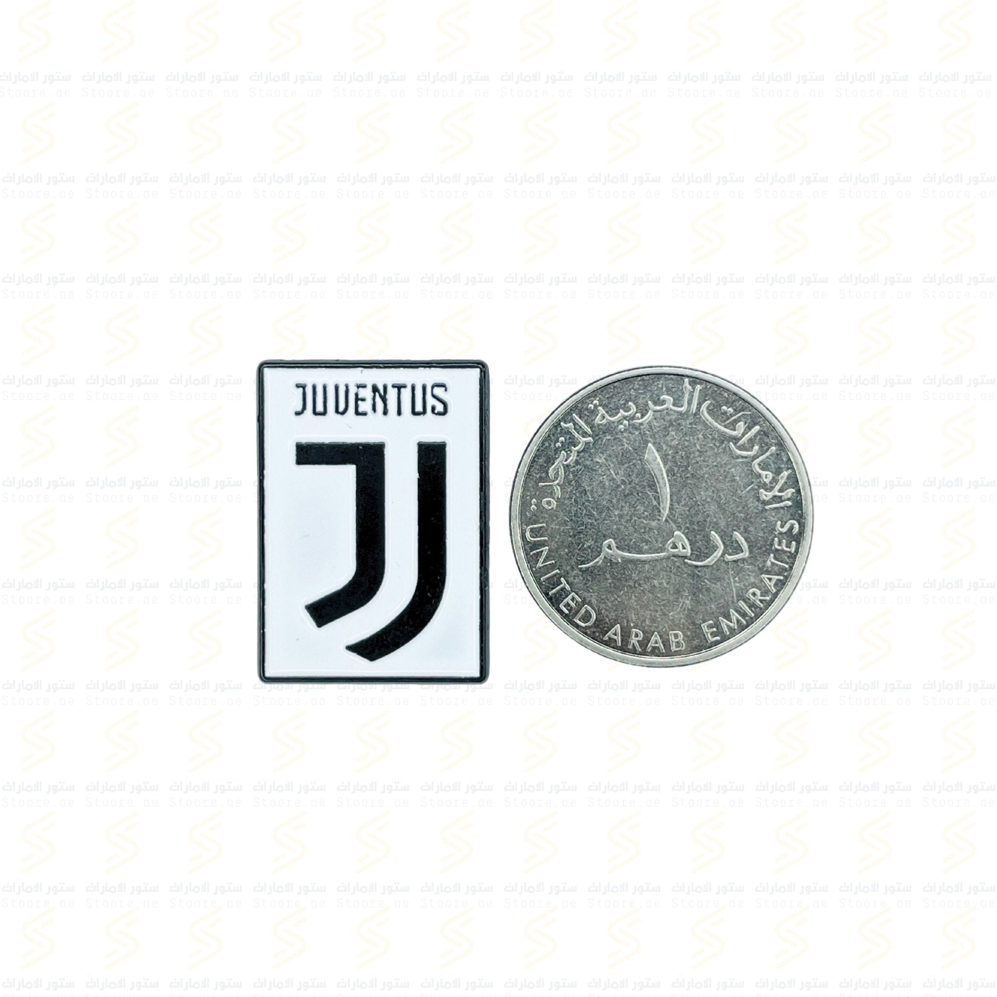 Badge JUVENTUS