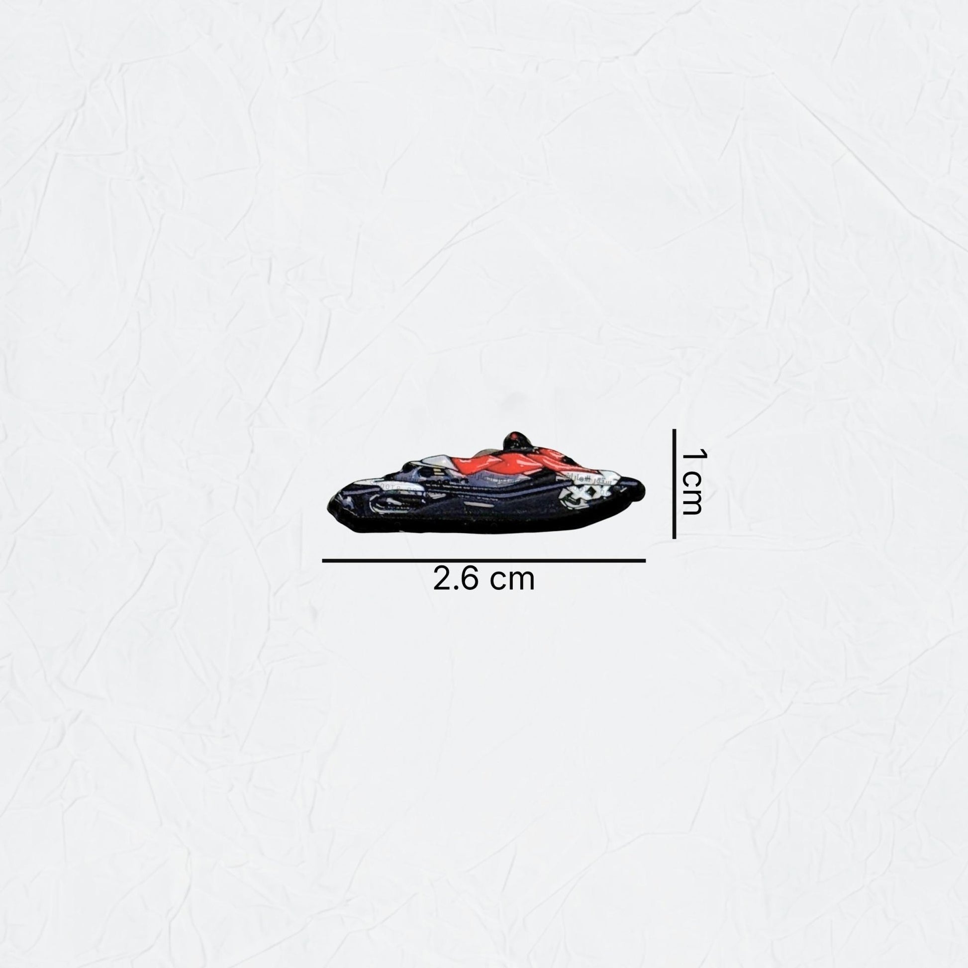 Badge Jet Ski