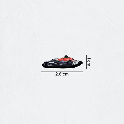Badge Jet Ski