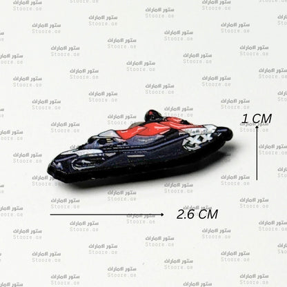 Badge Jet Ski