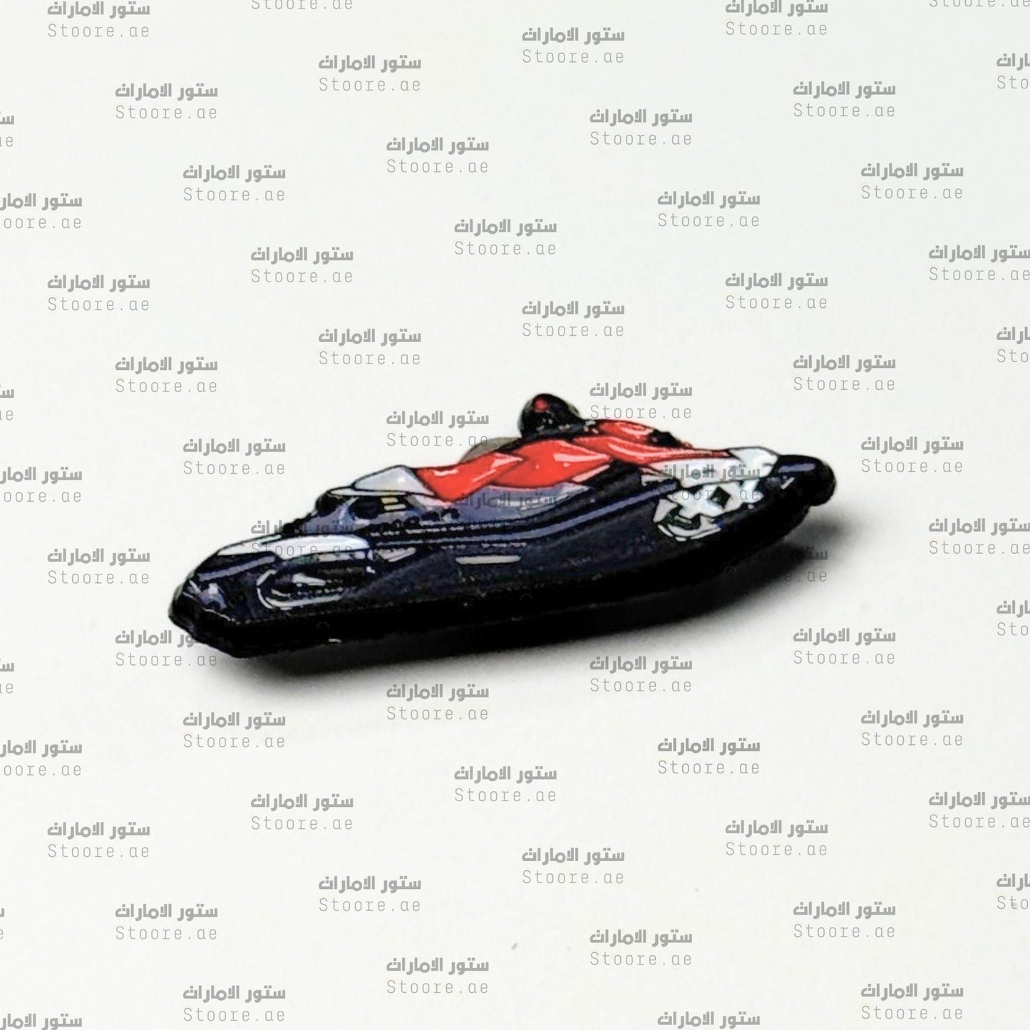 Badge Jet Ski