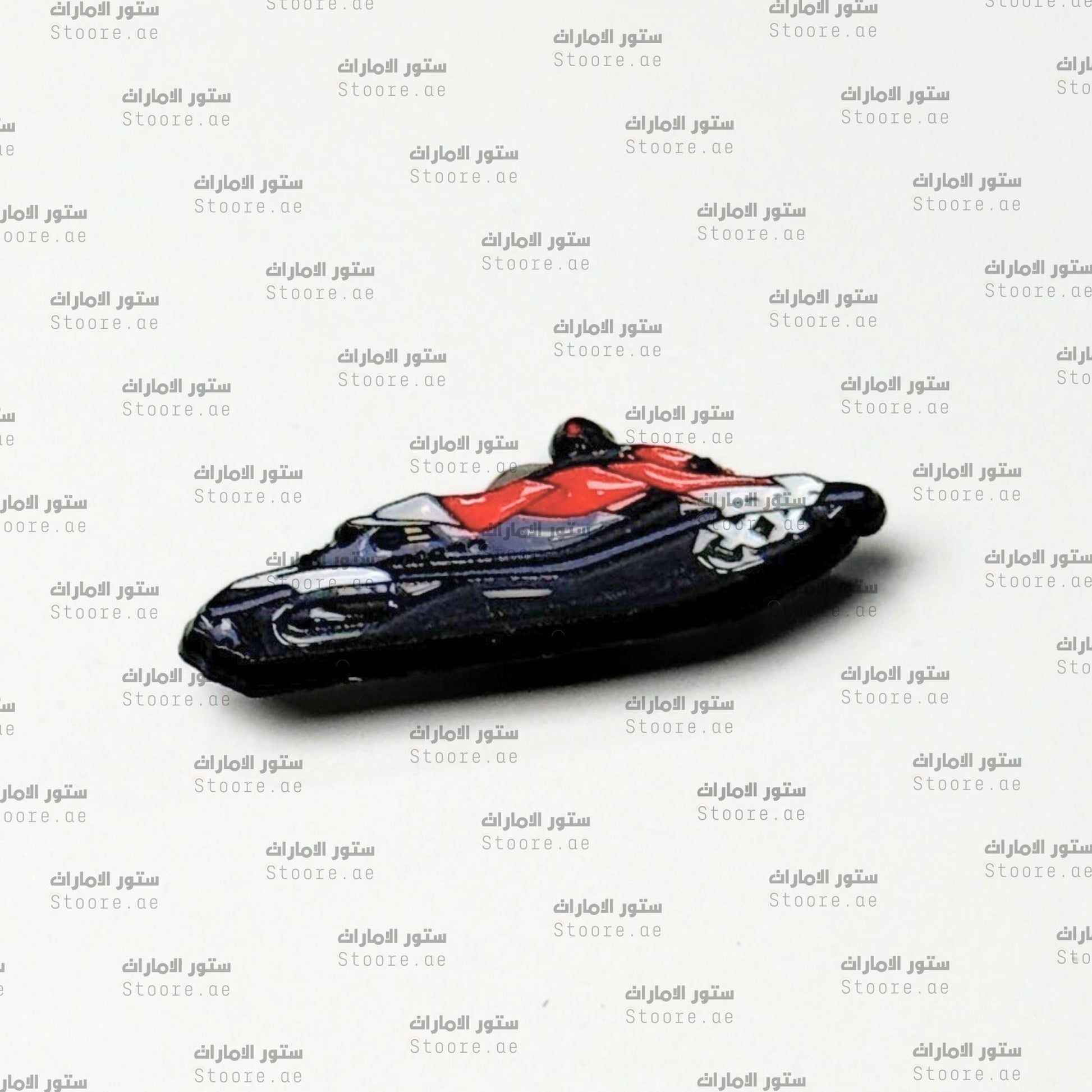 Badge Jet Ski