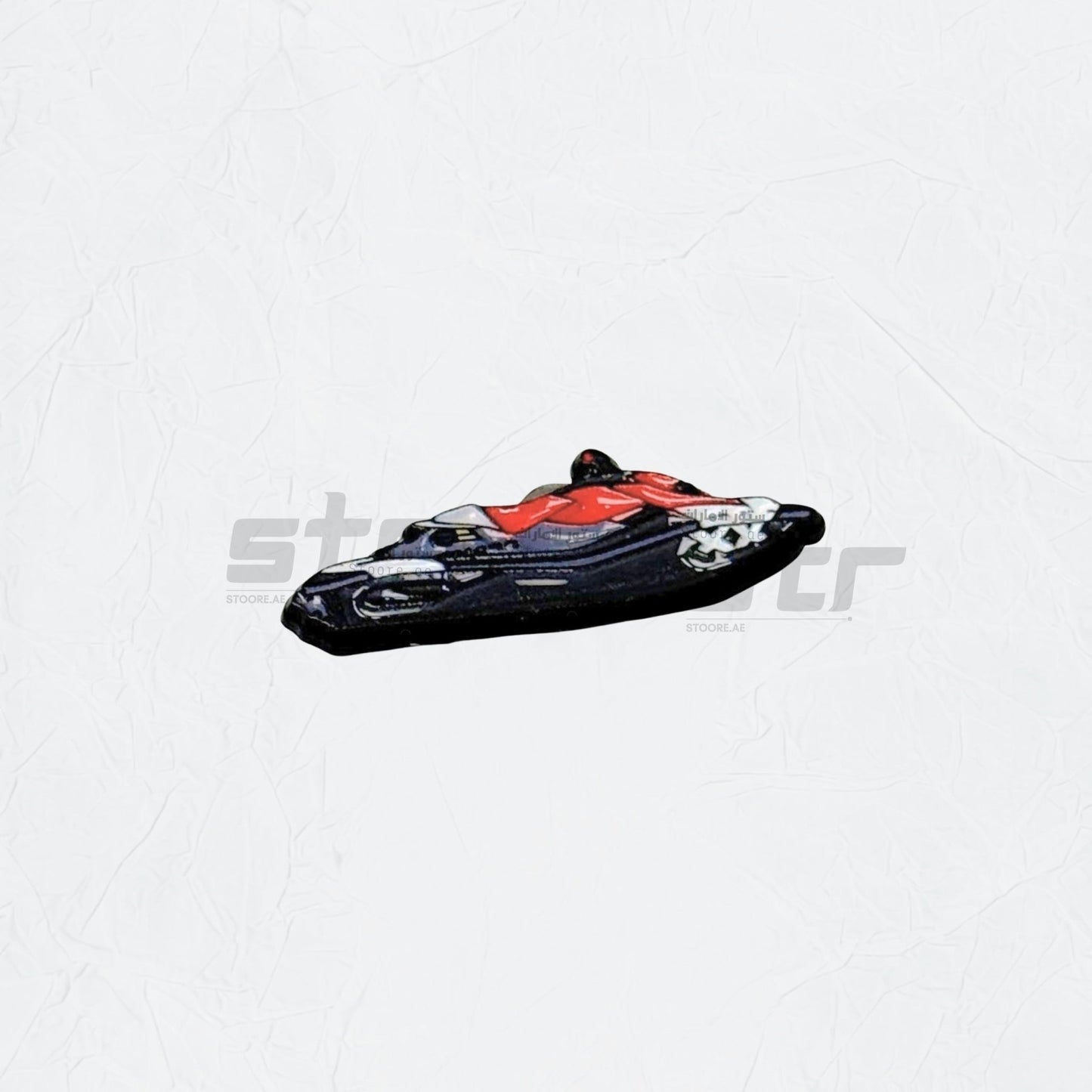 Badge Jet Ski