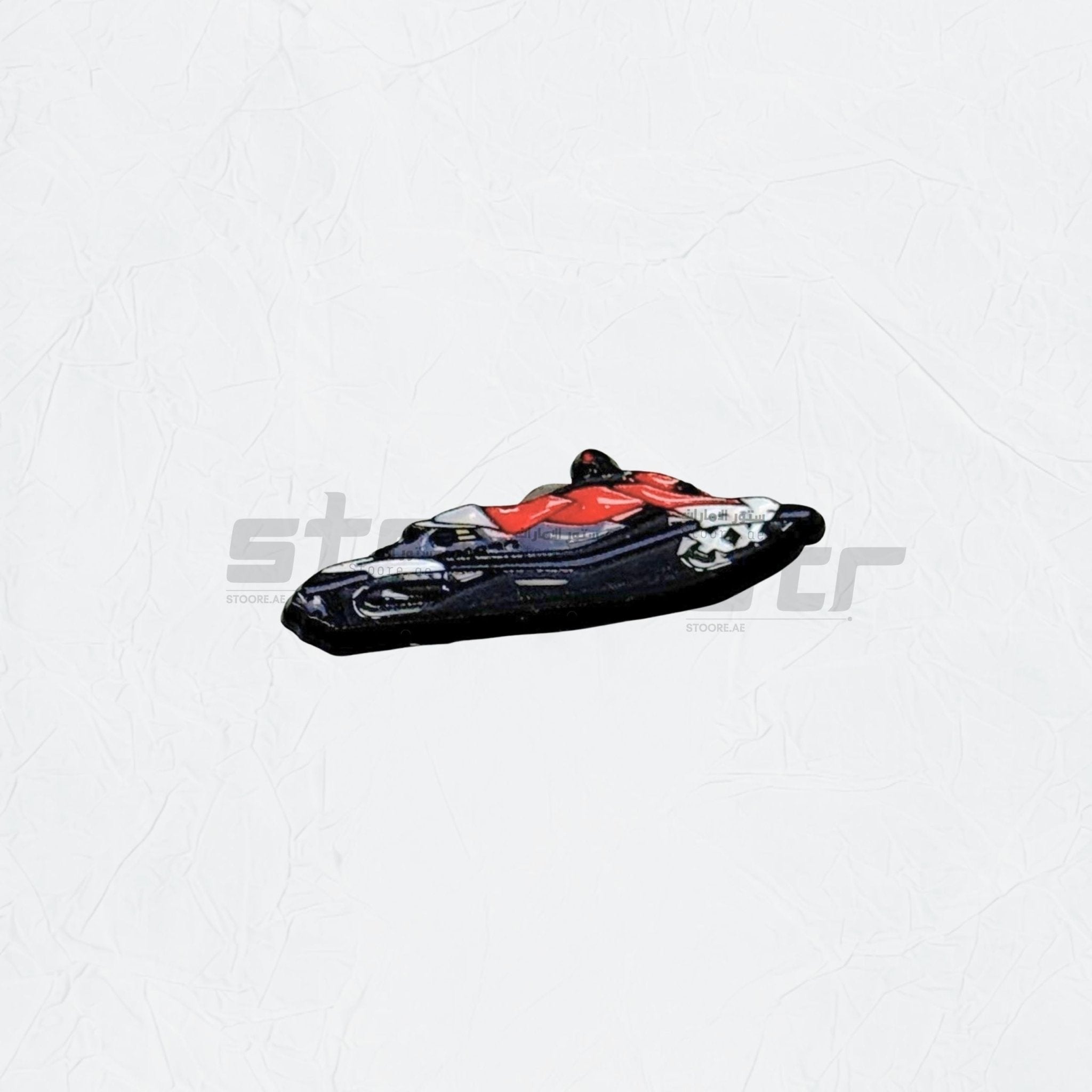 Badge Jet Ski
