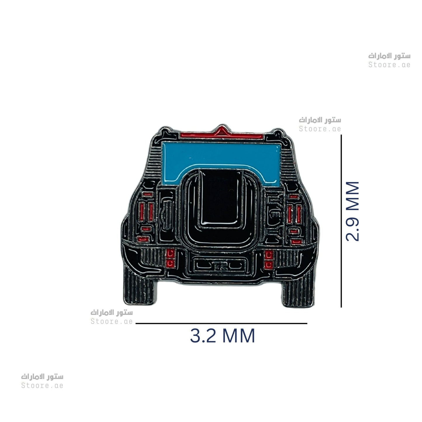Badge Jetour - 1